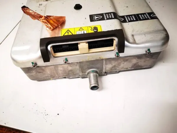 Convertisseur de tension Tesla Model S OEM 101496300k image 3