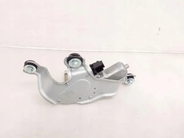 Moteur d'essuie-glace arrière OEM 98700-B2000 Kia Soul II image 2