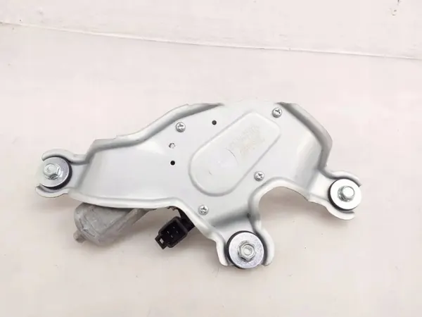 Moteur d'essuie-glace arrière OEM 98700-B2000 Kia Soul II image 6