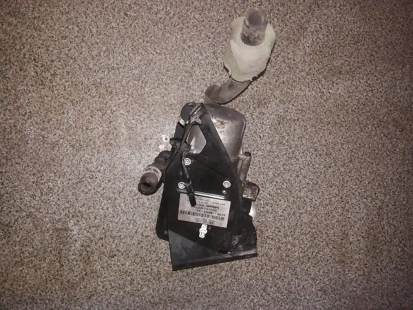 Webasto parkeerverwarming OEM AG9N-18K463-AG Ford Mondeo image 3