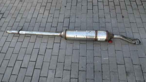 Catalyseur FORD OEM RK31-5E292-EB Occasion image 2