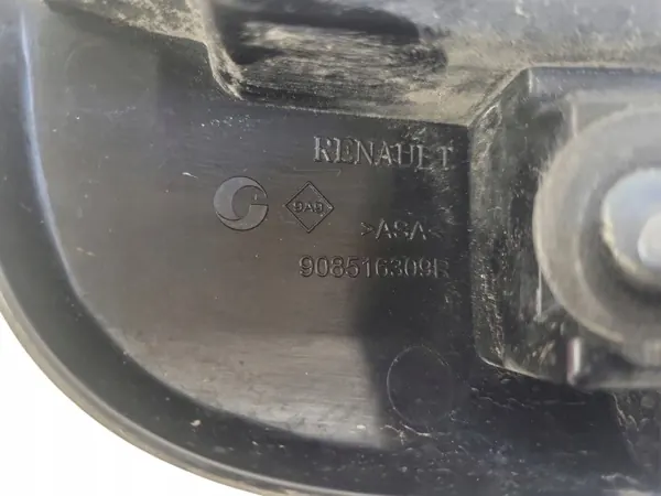 Renault Express 2021 Feu de plaque arrière OEM 908516309R image 4