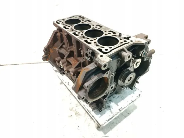 Motorblock Ford Transit YMHA 2.0 EcoBlue Diesel image 2