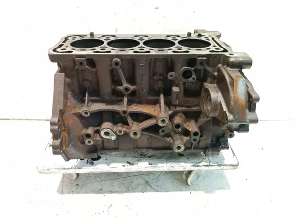 Motorblock Ford Transit YMHA 2.0 EcoBlue Diesel image 3