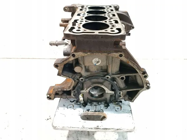 Motorblock Ford Transit YMHA 2.0 EcoBlue Diesel image 4