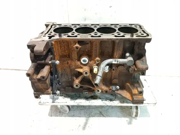 Motorblock Ford Transit YMHA 2.0 EcoBlue Diesel image 5
