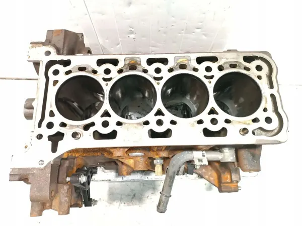 Motorblock Ford Transit YMHA 2.0 EcoBlue Diesel image 6