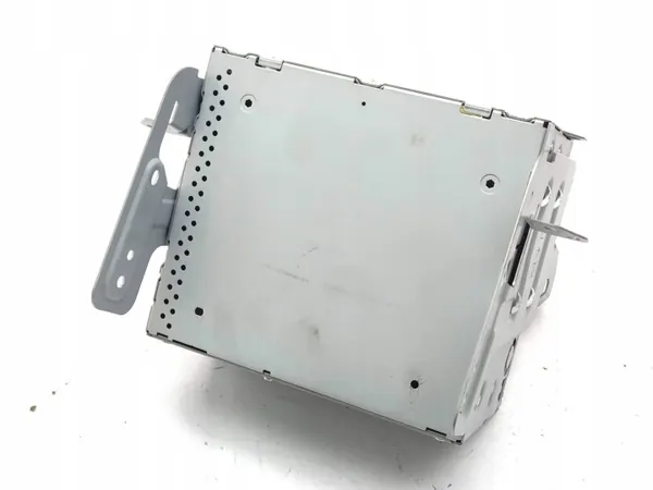 Begagnad Nissan CD-byttare OEM 25915JJ91D 370Z image 3
