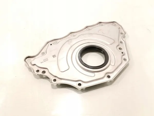 Mercedes-Benz GLE Timing Belt Cover GLE 350 de 2020 image 2