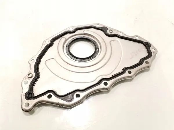 Mercedes-Benz GLE Timing Belt Cover GLE 350 de 2020 image 3