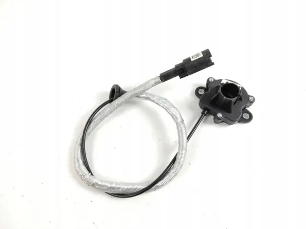 Porsche Cayenne versnellingslink OEM 4M1713035D - Gebruikt image 2