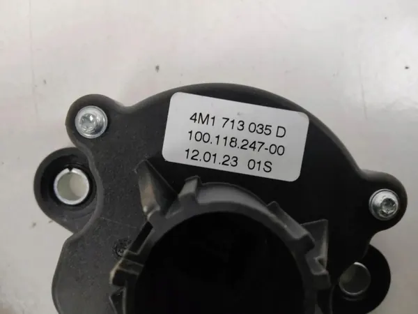 Porsche Cayenne versnellingslink OEM 4M1713035D - Gebruikt image 3