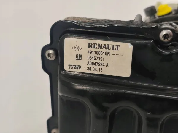 Pompe de direction OEM 491100616R pour Renault Trafic III image 8