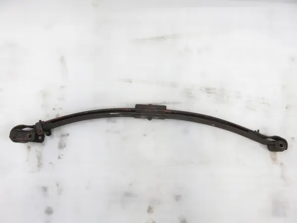 Etujousi Nissan RESOR PRZÓD NISSAN TRADE OEM image 2
