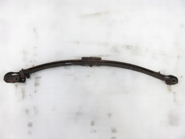 Etujousi Nissan RESOR PRZÓD NISSAN TRADE OEM image 4