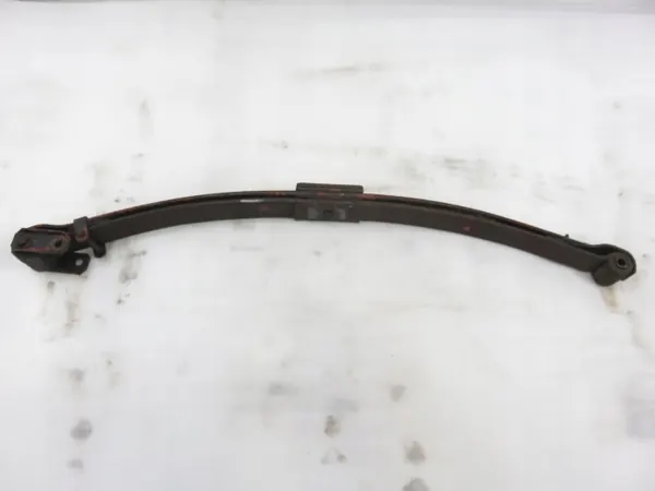 Etujousi Nissan RESOR PRZÓD NISSAN TRADE OEM image 5