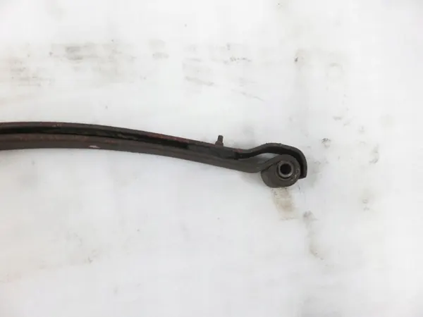 Etujousi Nissan RESOR PRZÓD NISSAN TRADE OEM image 6