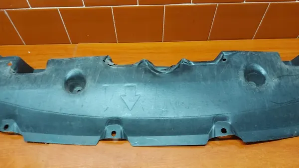 Absorbeur OEM 51420-F4010 Pare-chocs Avant Toyota CHR image 3