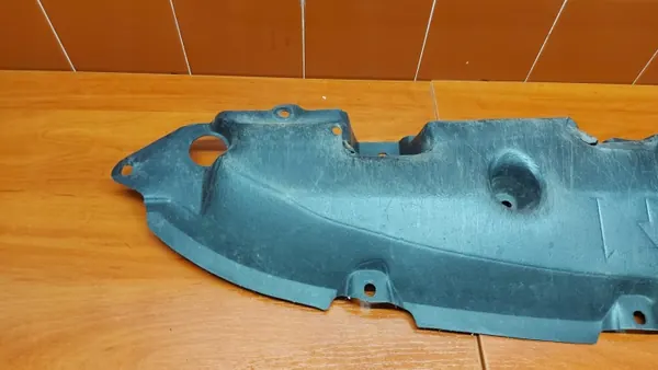 Absorbeur OEM 51420-F4010 Pare-chocs Avant Toyota CHR image 4