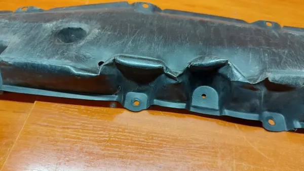 Absorbeur OEM 51420-F4010 Pare-chocs Avant Toyota CHR image 7