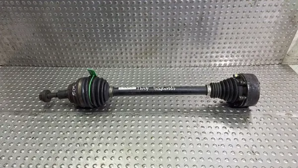 Semi-eixo esquerdo traseiro OEM S26372078 para Audi A3 8P image 2