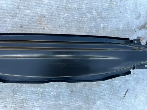 Takapuskuri Volvo XC60 I 08-17 OEM 31395572 image 3