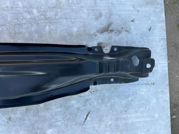 Takapuskuri Volvo XC60 I 08-17 OEM 31395572 image 4