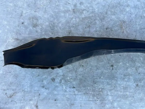 Takapuskuri Volvo XC60 I 08-17 OEM 31395572 image 6