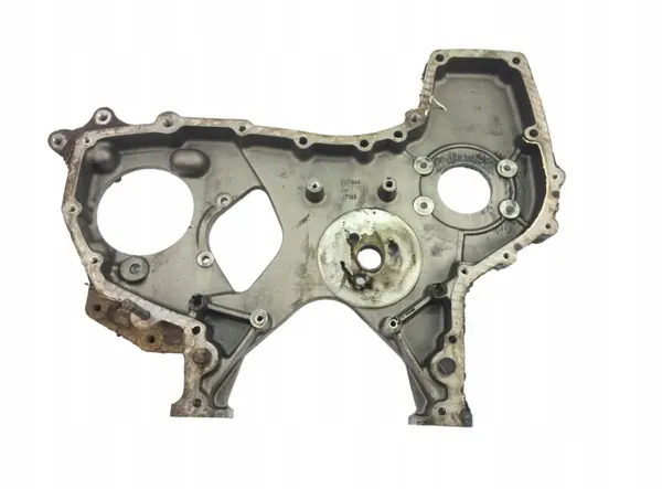 OEM 8192319 Volvo Cubierta Motor Delantera - Usado image 3