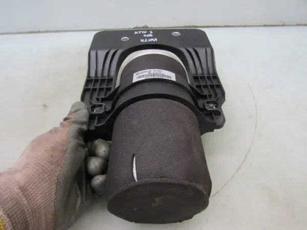 OEM SC2ES-8109300 BYD ATTO 3 AC-verdampferdroger image 5