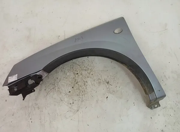 Fram Vänster Skärm Opel Corsa C 1.0 image 2