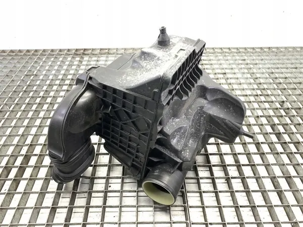 Ilmansuodattimen kotelo Renault Grand Scenic IV 165006427R image 2