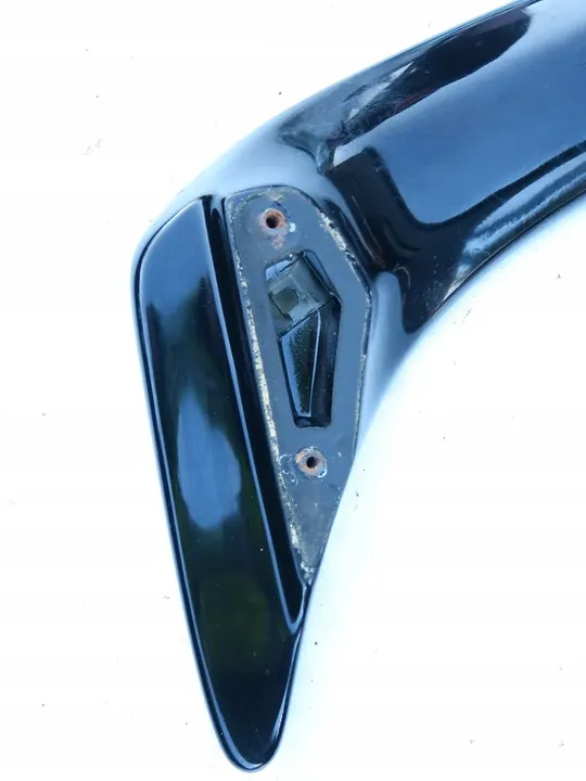Spoiler de porta-malas Honda Civic VI 5D Lift Type-S OEM image 3