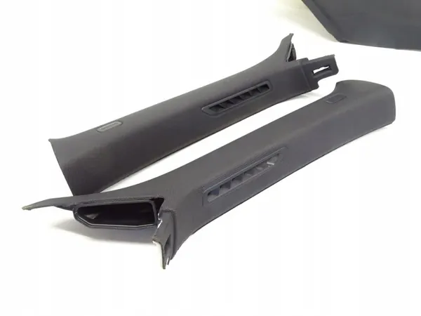 OEM 8S8867505E Svart Takklädsel Audi TT 8S S-Line image 5