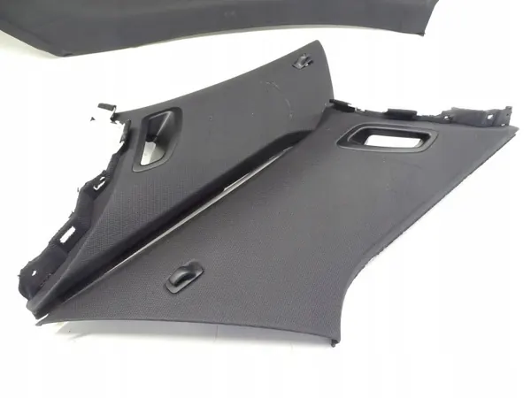 OEM 8S8867505E Svart Takklädsel Audi TT 8S S-Line image 6