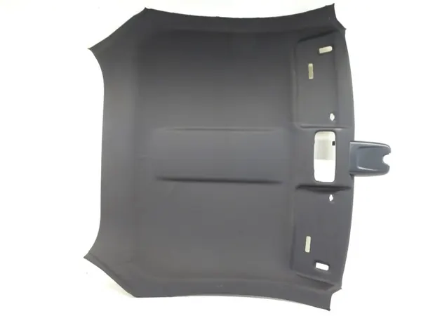 OEM 8S8867505E Svart Takklädsel Audi TT 8S S-Line image 8