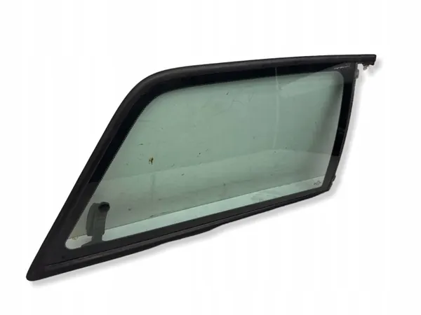 Begagnad Audi OE bakre sidoruta OEM 8L3847100B image 3