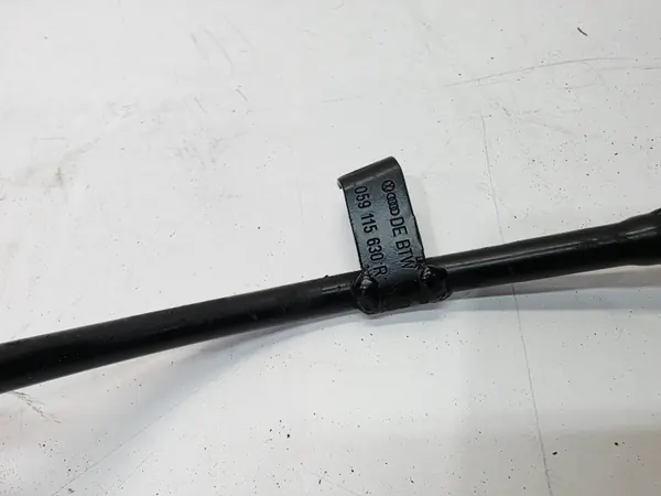 Ölmessstab OEM 059115630R für Audi A4 B7 A6 C6 image 4