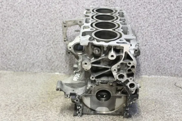 Bloco motor Peugeot Partner IV Berlingo 1.5 Blue-HDi image 4