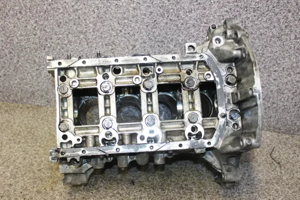 Bloco motor Peugeot Partner IV Berlingo 1.5 Blue-HDi image 6