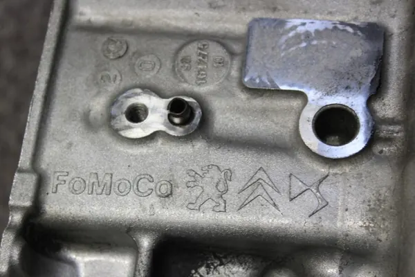 Bloco motor Peugeot Partner IV Berlingo 1.5 Blue-HDi image 8