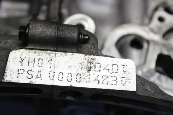 Bloco motor Peugeot Partner IV Berlingo 1.5 Blue-HDi image 9