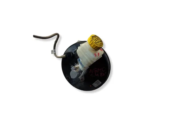 Servo OEM 51837336 pour Citroen Nemo 1.4 8V image 2