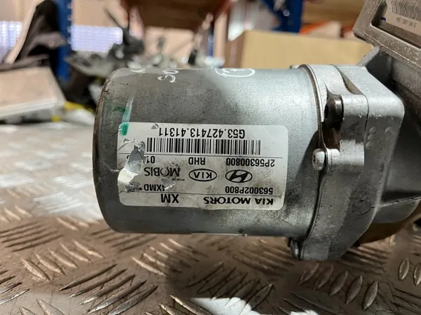 OEM 563002P800 ohjauspyörän tukipylväs Kia Sorento II image 3