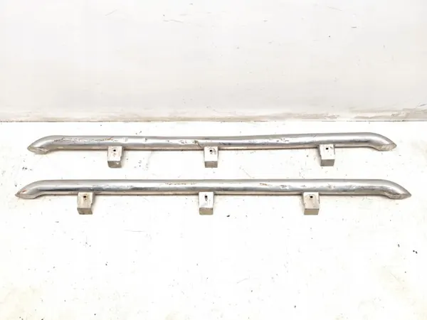 OEM 2H0071693 VW Amarok Stabilointitankojen Sarja 2019 image 4