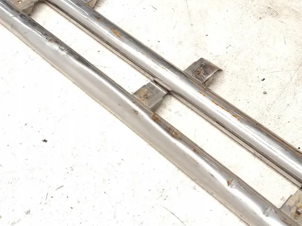 OEM 2H0071693 VW Amarok Stabilointitankojen Sarja 2019 image 6
