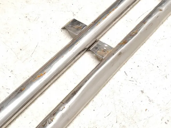 OEM 2H0071693 VW Amarok Stabilointitankojen Sarja 2019 image 8