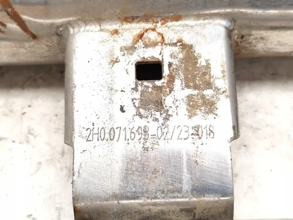 OEM 2H0071693 VW Amarok Stabilointitankojen Sarja 2019 image 9