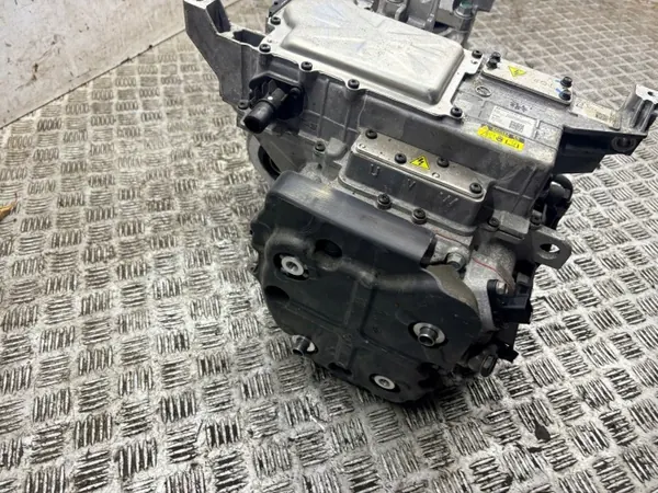 Gebrauchter Kia Niro Elektromotor OEM A25AFXS image 3