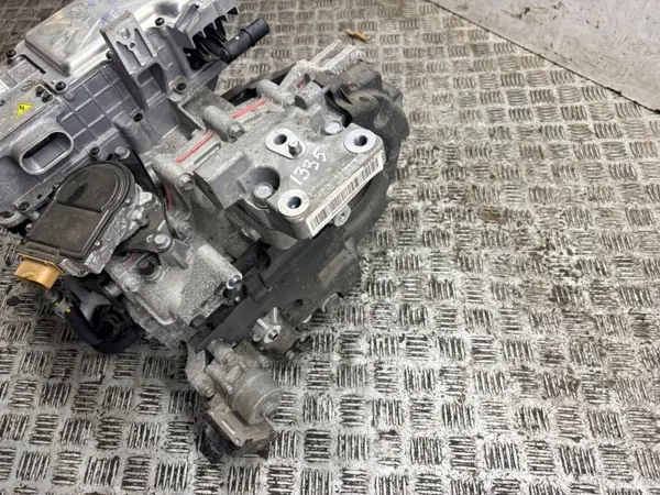Gebrauchter Kia Niro Elektromotor OEM A25AFXS image 4